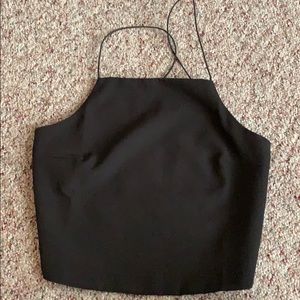 Tobi Tops - Tobi Backless Tank Top Tobi Tops - Tobi Backless Tank Top